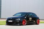 Volkswagen Scirocco R by Ingo Noak 2016 года